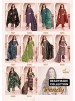 Miss World Choice Trendy Vol-5 Pure Cotton Readymade Kurti