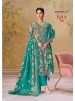 Suryajyoti Kala Vol-7 Fully Stitched Cotton Suit Set