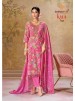 Suryajyoti Kala Vol-7 Fully Stitched Cotton Suit Set
