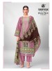 DEEPTEX Aaysha Noor Vol-2 Designer Dress Material