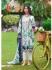 HALA Needle Wonder Premium Lawn Cotton Suit Set