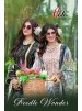 HALA Needle Wonder Premium Lawn Cotton Suit Set