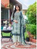 HALA Needle Wonder Premium Lawn Cotton Suit Set