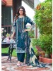 HALA Needle Wonder Premium Lawn Cotton Suit Set