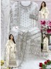 SF-5627 Premium Hand Khatli Designer Suit