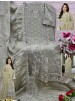 SF-5627 Premium Hand Khatli Designer Suit