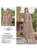 SF-5619 Premium Hand Khatli Cut Work Suit