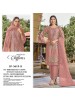SF-5619 Premium Hand Khatli Cut Work Suit