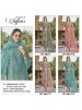 SF-5619 Premium Hand Khatli Cut Work Suit