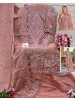 SF-5619 Premium Hand Khatli Cut Work Suit