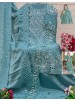 SF-5619 Premium Hand Khatli Cut Work Suit