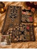 KT-367F / KT-381 Premium Viscose Maslin Aari Work Suit