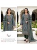 KT-367F / KT-381 Premium Viscose Maslin Aari Work Suit