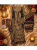 KT-399 Premium Viscose Maslin Hand Work Suit