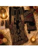 KT-399 Premium Viscose Maslin Hand Work Suit
