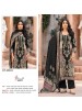 KT-399 Premium Viscose Maslin Hand Work Suit