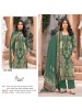 KT-399 Premium Viscose Maslin Hand Work Suit