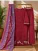 Saniya Trendz ELAF Premium-2 Design 1721
