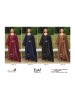 Saniya Trendz ELAF Premium-2 Design 1721
