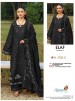 Saniya Trendz ELAF Premium-2 Design 1721