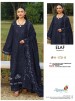 Saniya Trendz ELAF Premium-2 Design 1721