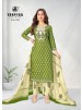 Deeptex Aaliza Vol 12 Cotton Dress Material