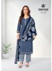 Deeptex Aaliza Vol 12 Cotton Dress Material