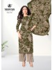 Deeptex Aaliza Vol 12 Cotton Dress Material