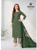 Deeptex Aaliza Vol 12 Cotton Dress Material