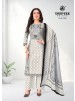 Deeptex Aaliza Vol 12 Cotton Dress Material