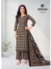 Deeptex Aaliza Vol 12 Cotton Dress Material