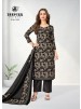 Deeptex Aaliza Vol 12 Cotton Dress Material