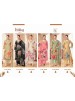 Alok Suit KITTY-2 Designer Viscose Maslin Suit Set
