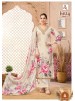 Alok Suit KITTY-2 Designer Viscose Maslin Suit Set