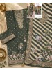 Design 5432 Premium Viscose Maslin Khatli Work Suit