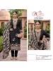 Design 5432 Premium Viscose Maslin Khatli Work Suit