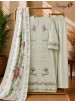 Saniya Trendz ELAF Premium-3 1744, Chikankari cotton ready-made suit for women, embroidered cotton suit XL XXL, printed dupatta cotton suit set, designer ethnic wear
