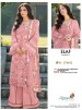 Saniya Trendz ELAF Premium-3 1744, Chikankari cotton ready-made suit for women, embroidered cotton suit XL XXL, printed dupatta cotton suit set, designer ethnic wear
