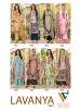 Vandana Creation Lavanya Vol 1 Cotton Dress Material