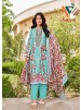 Vandana Creation Lavanya Vol 1 Cotton Dress Material