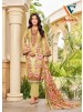 Vandana Creation Lavanya Vol 1 Cotton Dress Material