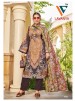 Vandana Creation Lavanya Vol 1 Cotton Dress Material