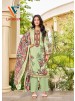Vandana Creation Lavanya Vol 1 Cotton Dress Material