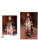 Aasha Designer ASD-1180ABC Embroidered Cotton Suit