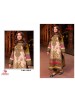 Aasha Designer ASD-1180ABC Embroidered Cotton Suit