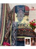 Aasha Designer ASD-1180ABC Embroidered Cotton Suit