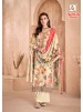 Alok Suit Turkish-18 Designer Viscose Rayon Suit