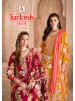 Alok Suit Turkish-18 Designer Viscose Rayon Suit