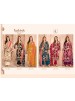 Alok Suit Turkish-18 Designer Viscose Rayon Suit