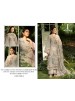 Imrozia Studio Design No-506 A B Cambric Cotton Embroidered Suit Set